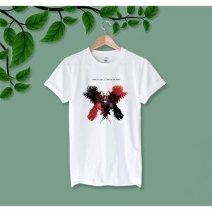 Kings Of Leon Band Music Concert Fan Retro Unisex T-Shirt